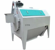 SCY pre cleaner grain cleaning equipment